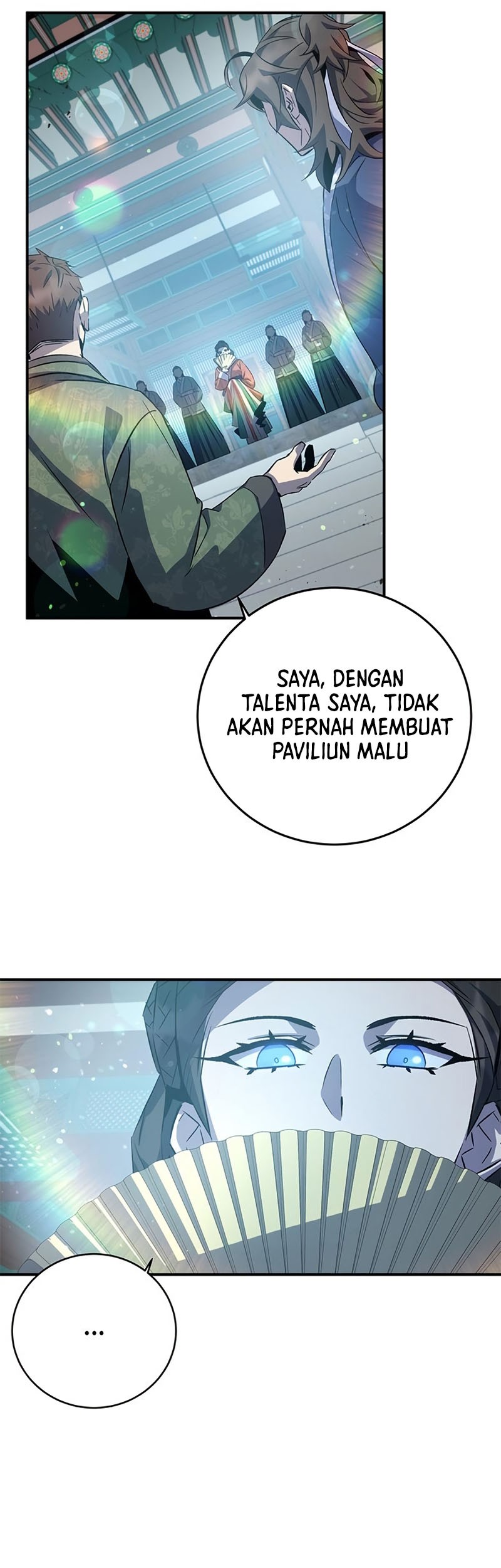 Drug Devourer Chapter 23 - halaman 35