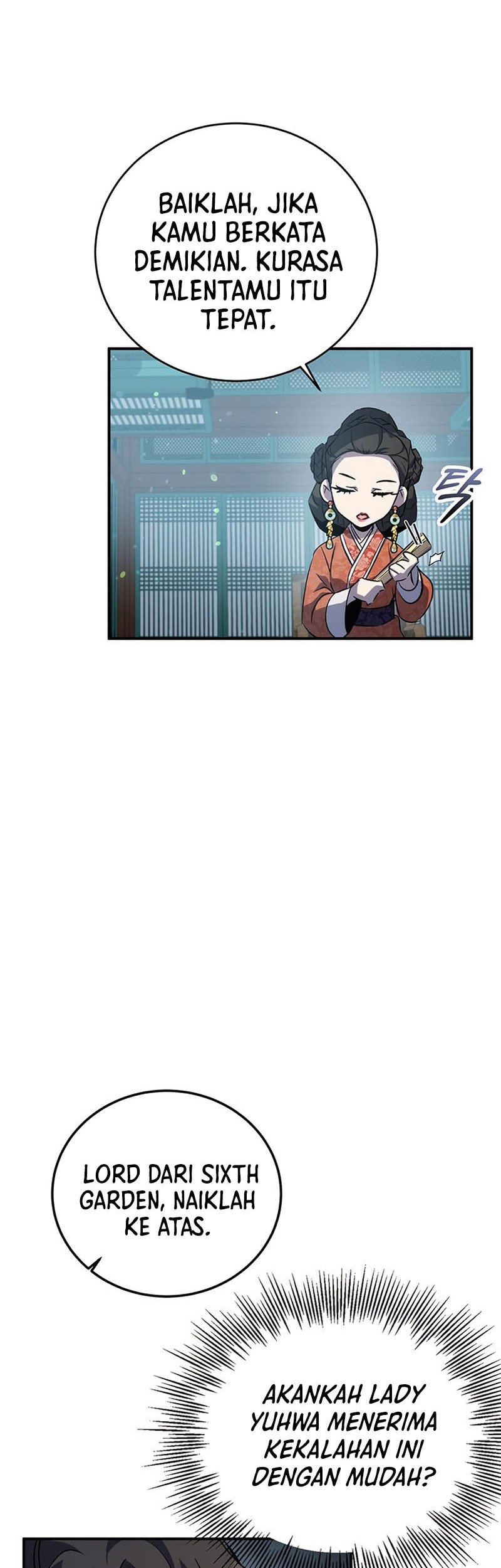 Drug Devourer Chapter 23 - halaman 36