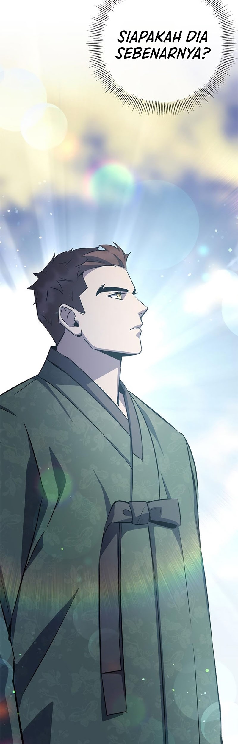 Drug Devourer Chapter 23 - halaman 38