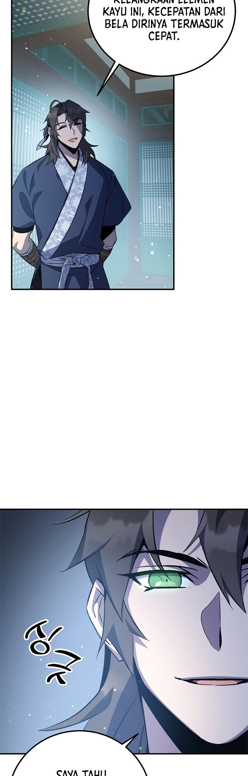 Drug Devourer Chapter 23 - halaman 42
