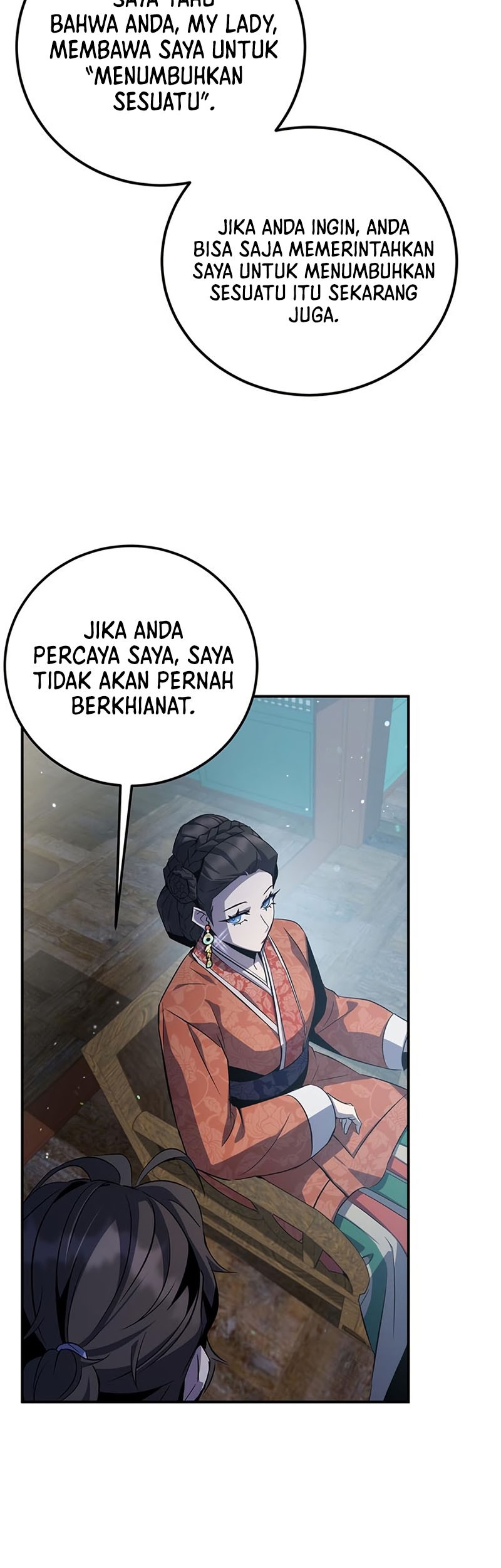 Drug Devourer Chapter 23 - halaman 43