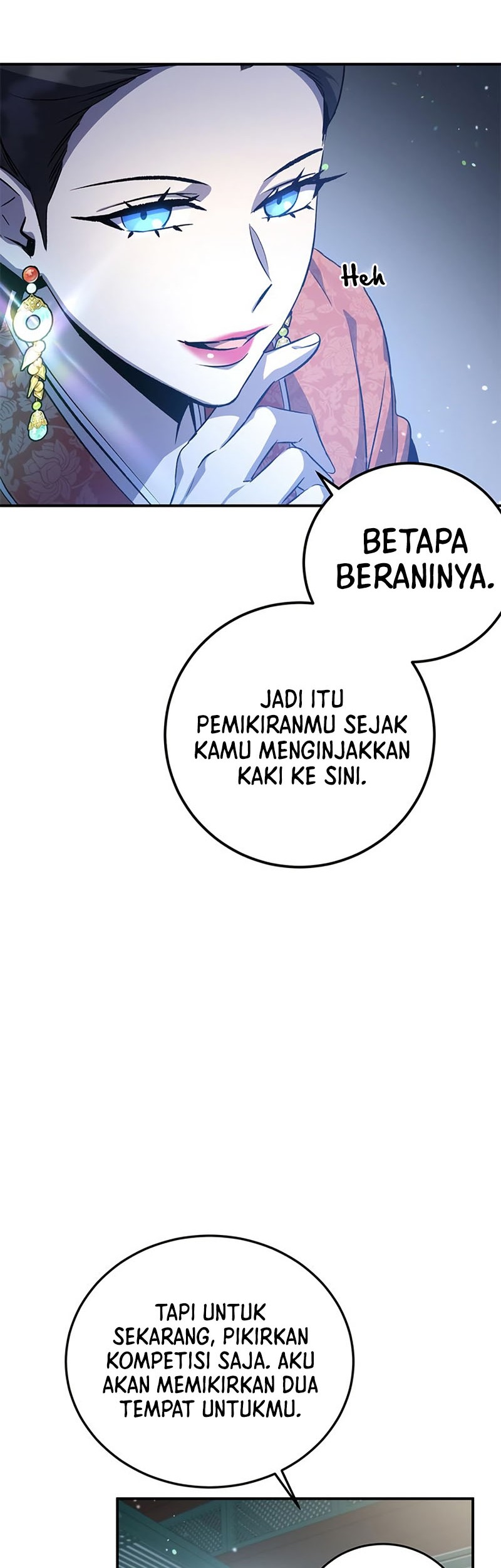 Drug Devourer Chapter 23 - halaman 44