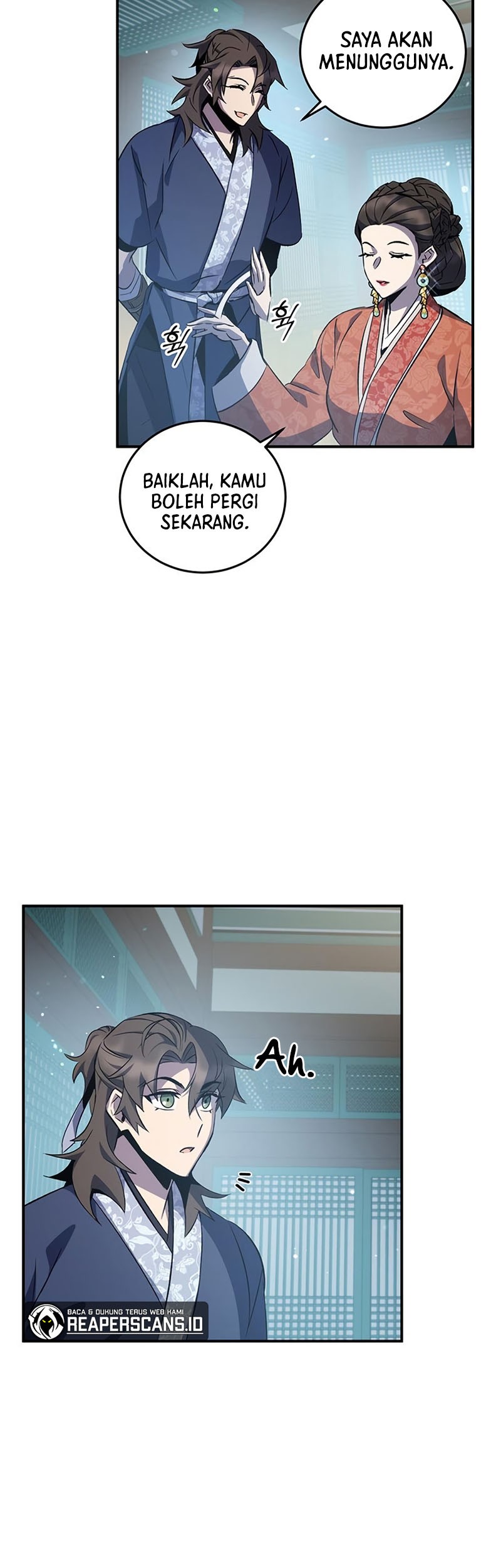 Drug Devourer Chapter 23 - halaman 45