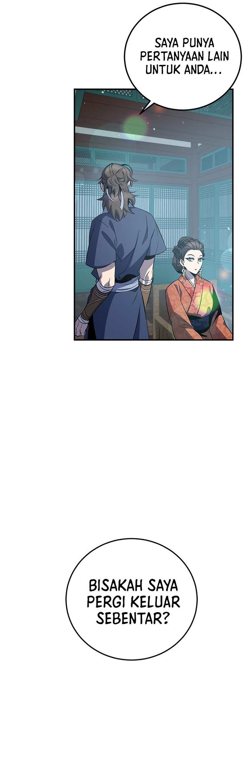Drug Devourer Chapter 23 - halaman 47