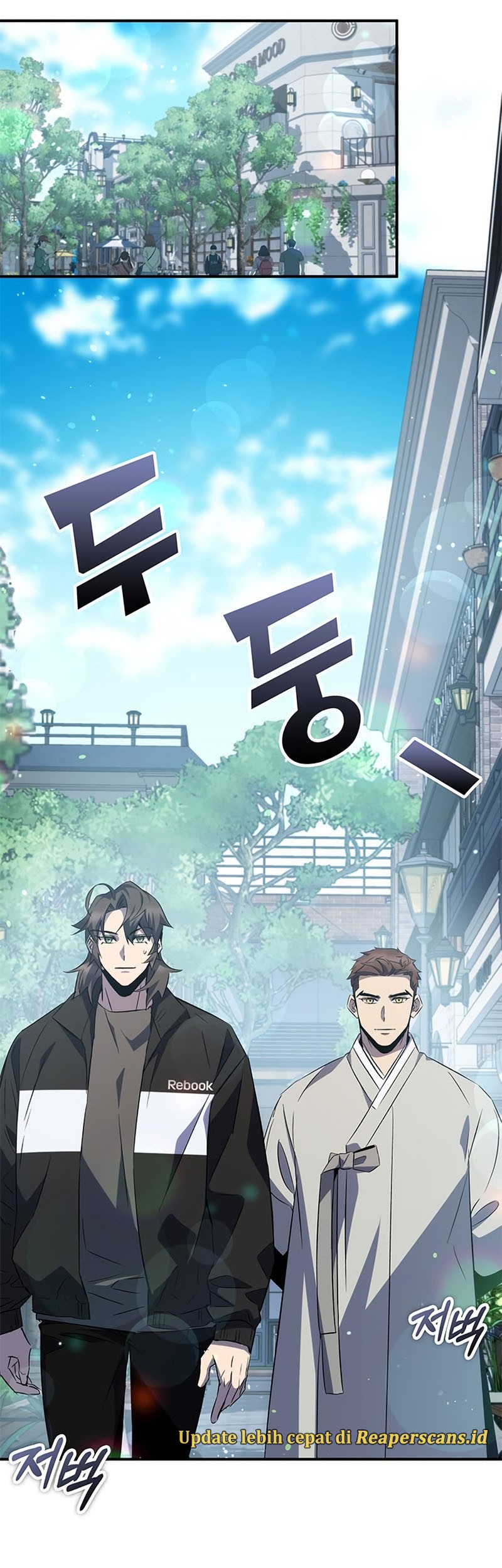 Drug Devourer Chapter 23 - halaman 49