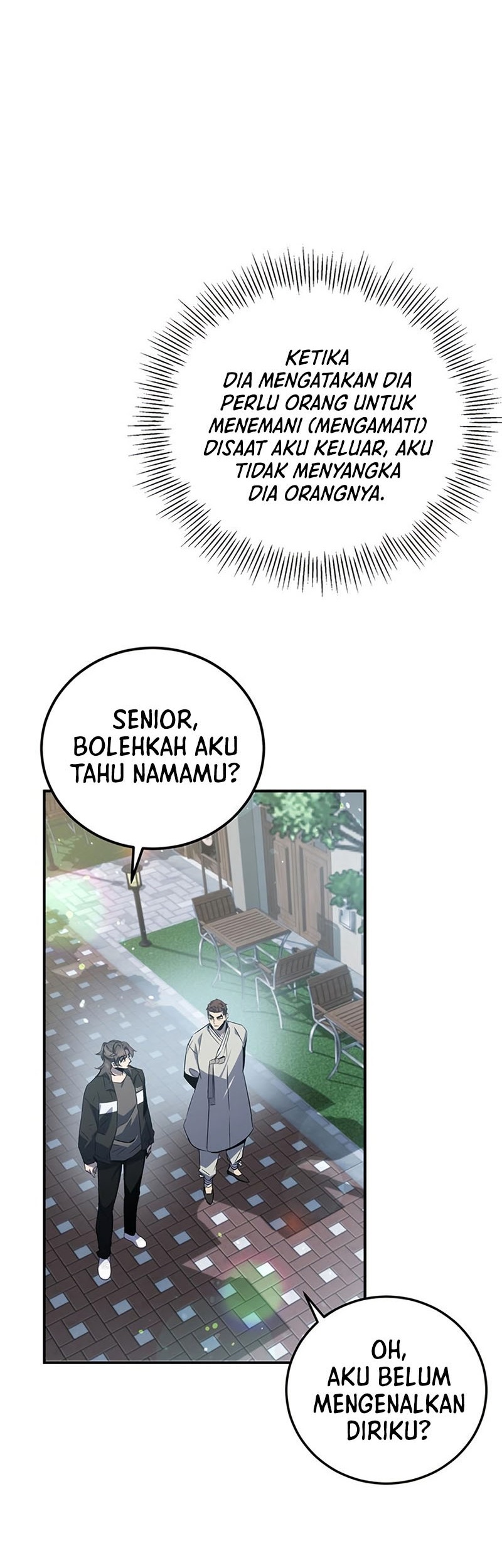 Drug Devourer Chapter 23 - halaman 50