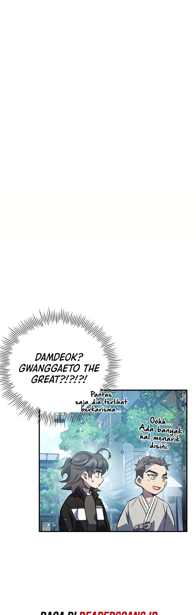 Drug Devourer Chapter 23 - halaman 53