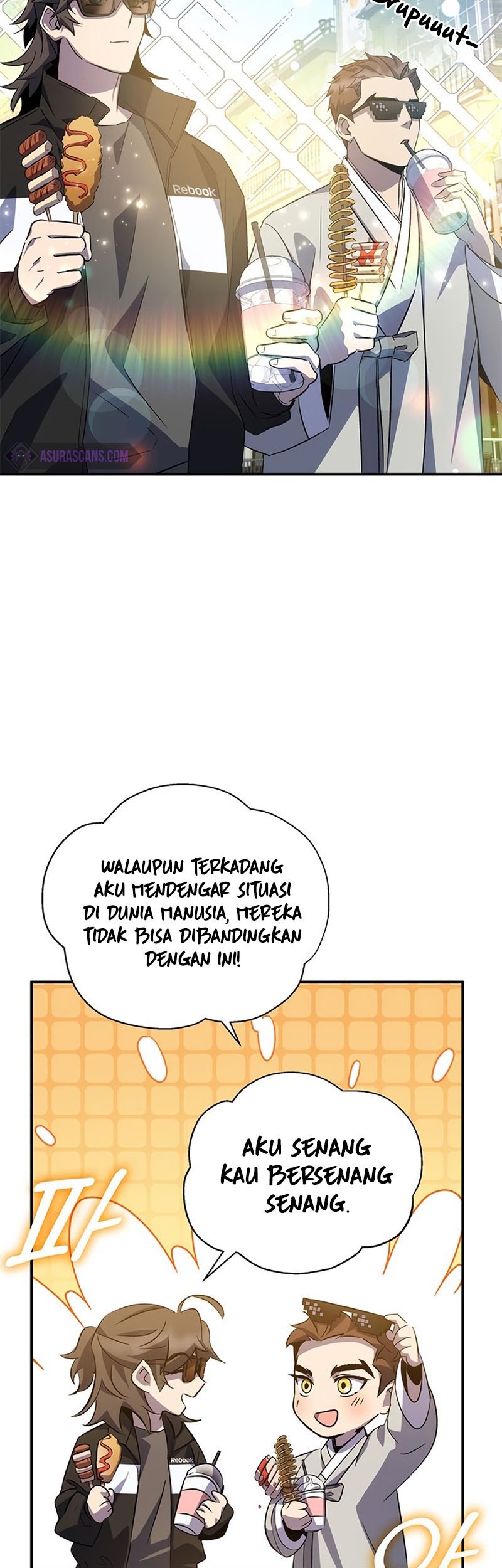 Drug Devourer Chapter 23 - halaman 57
