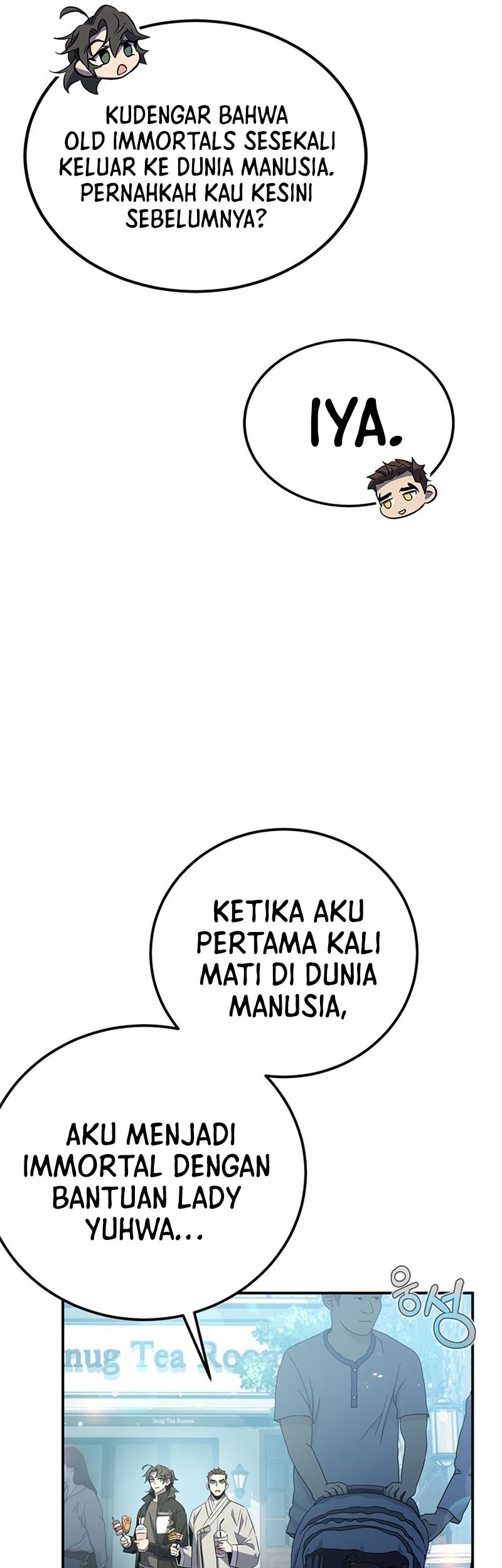 Drug Devourer Chapter 23 - halaman 59