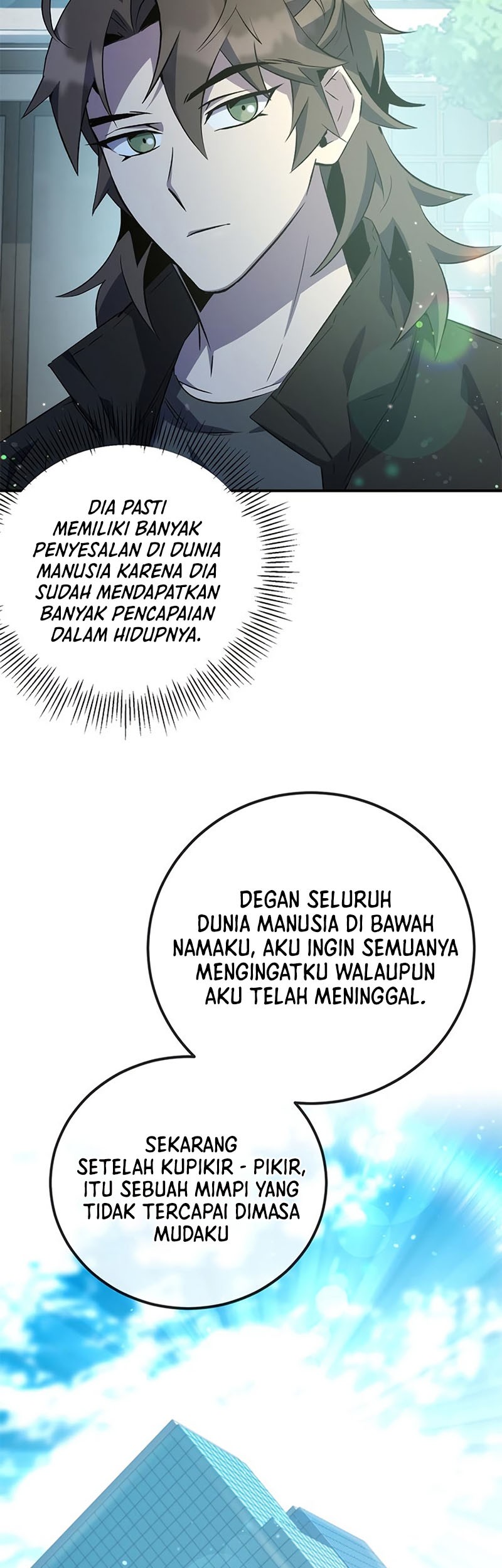 Drug Devourer Chapter 23 - halaman 61