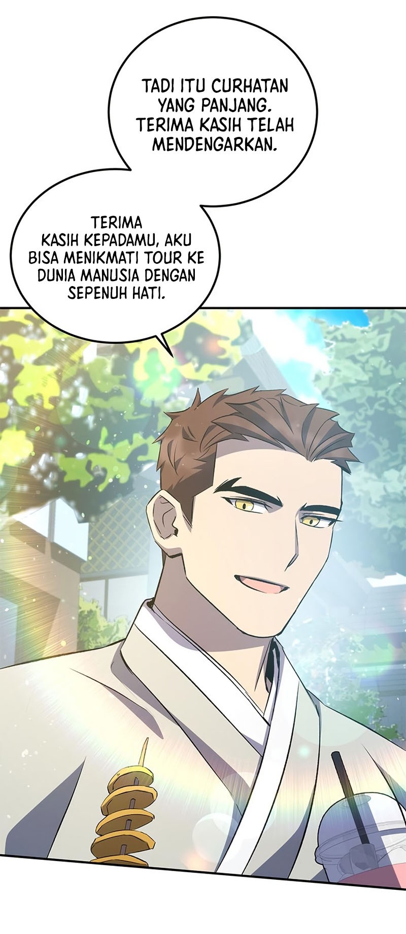 Drug Devourer Chapter 23 - halaman 63