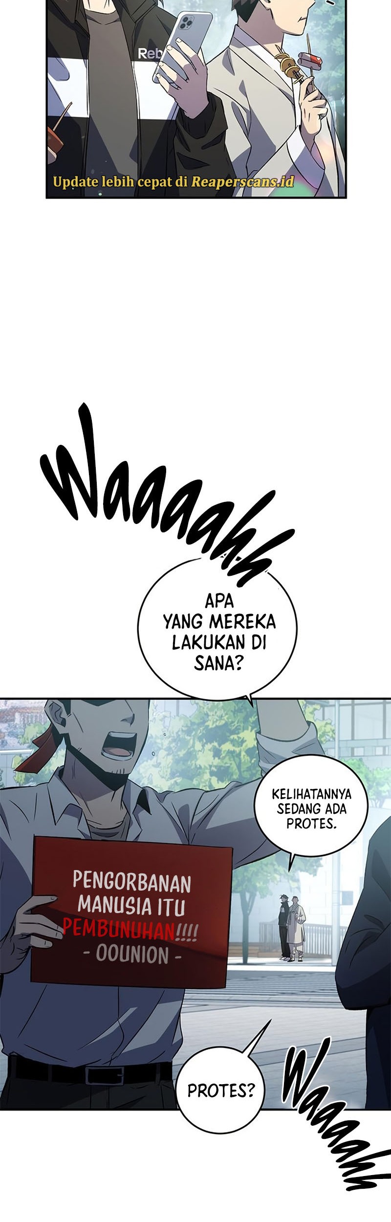 Drug Devourer Chapter 23 - halaman 65
