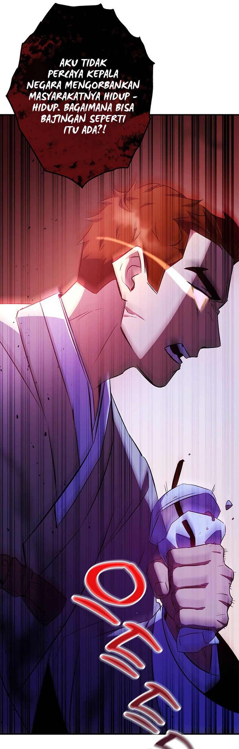 Drug Devourer Chapter 23 - halaman 69