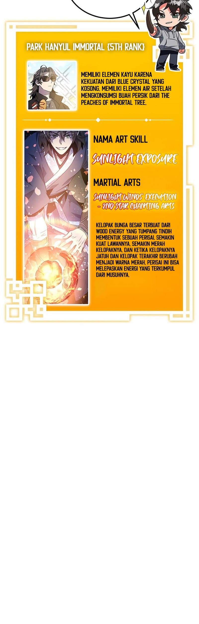 Drug Devourer Chapter 23 - halaman 79