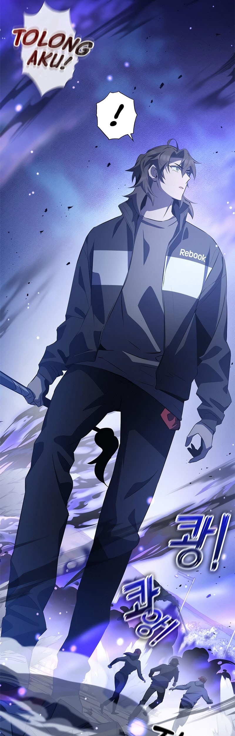 Drug Devourer Chapter 24 - halaman 12