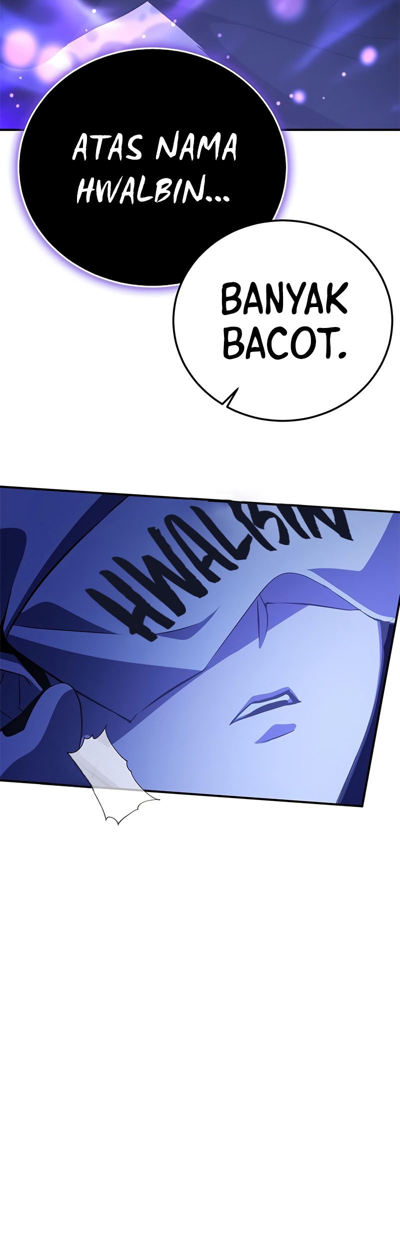 Drug Devourer Chapter 24 - halaman 22