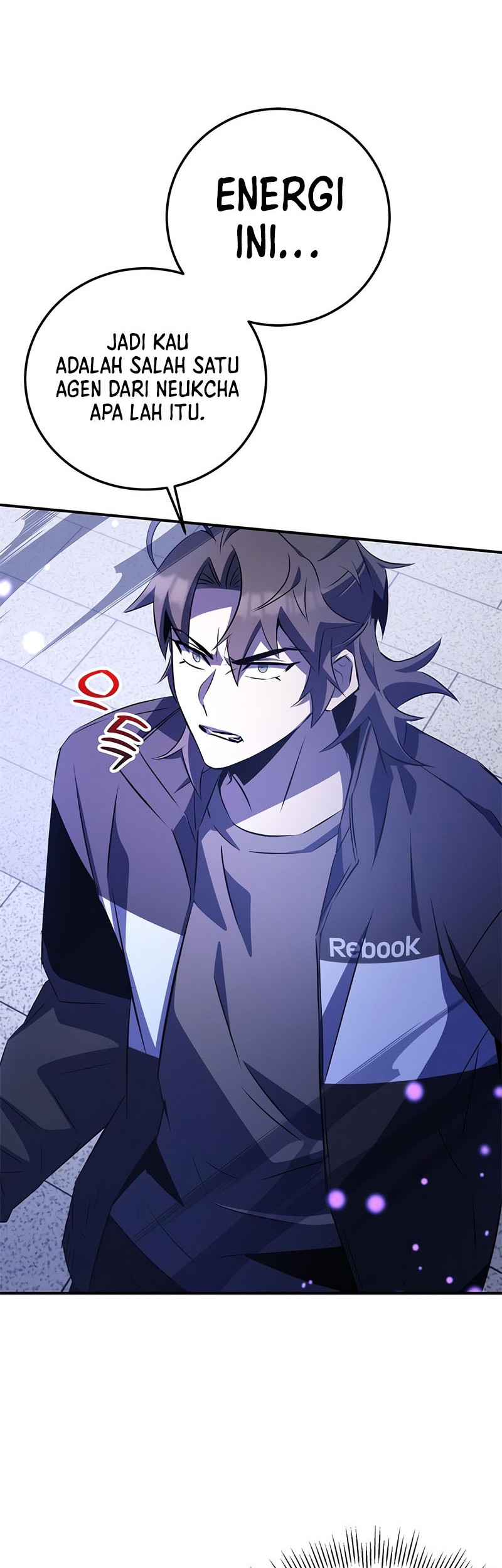 Drug Devourer Chapter 24 - halaman 23