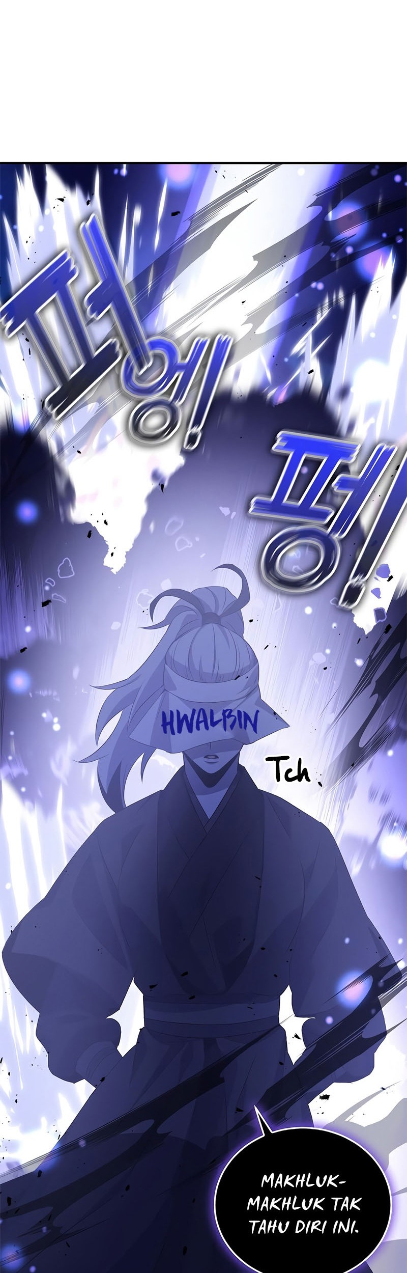 Drug Devourer Chapter 24 - halaman 3