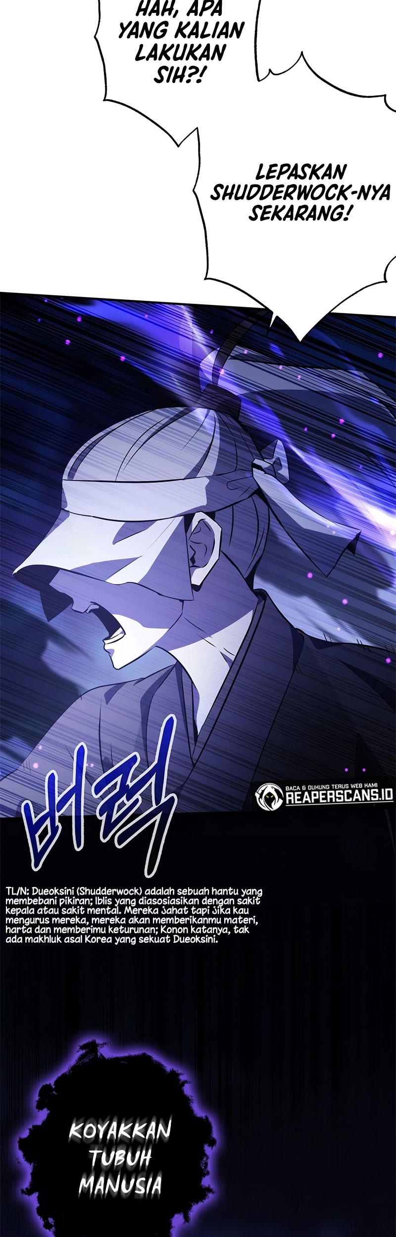 Drug Devourer Chapter 24 - halaman 39