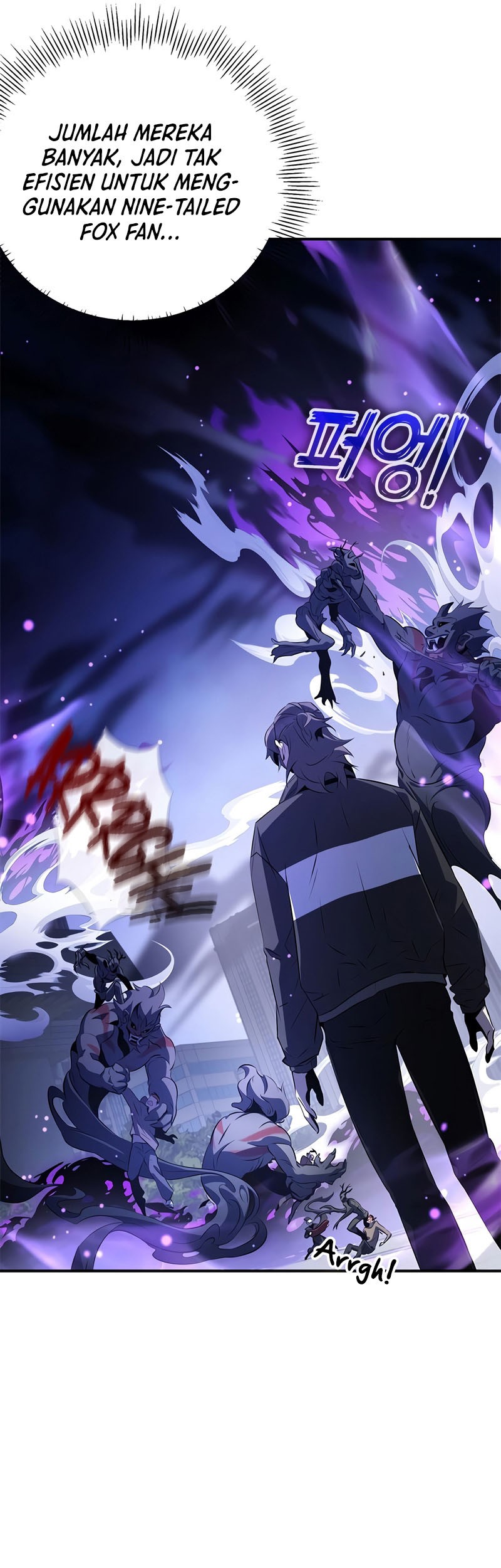Drug Devourer Chapter 24 - halaman 42