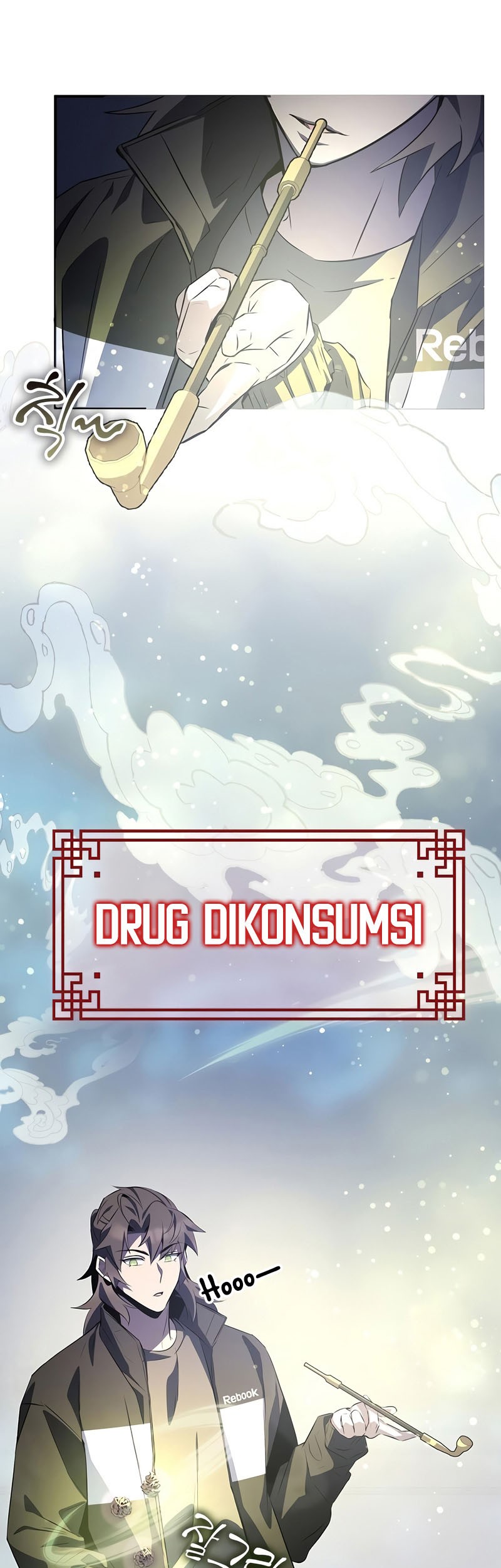 Drug Devourer Chapter 24 - halaman 44
