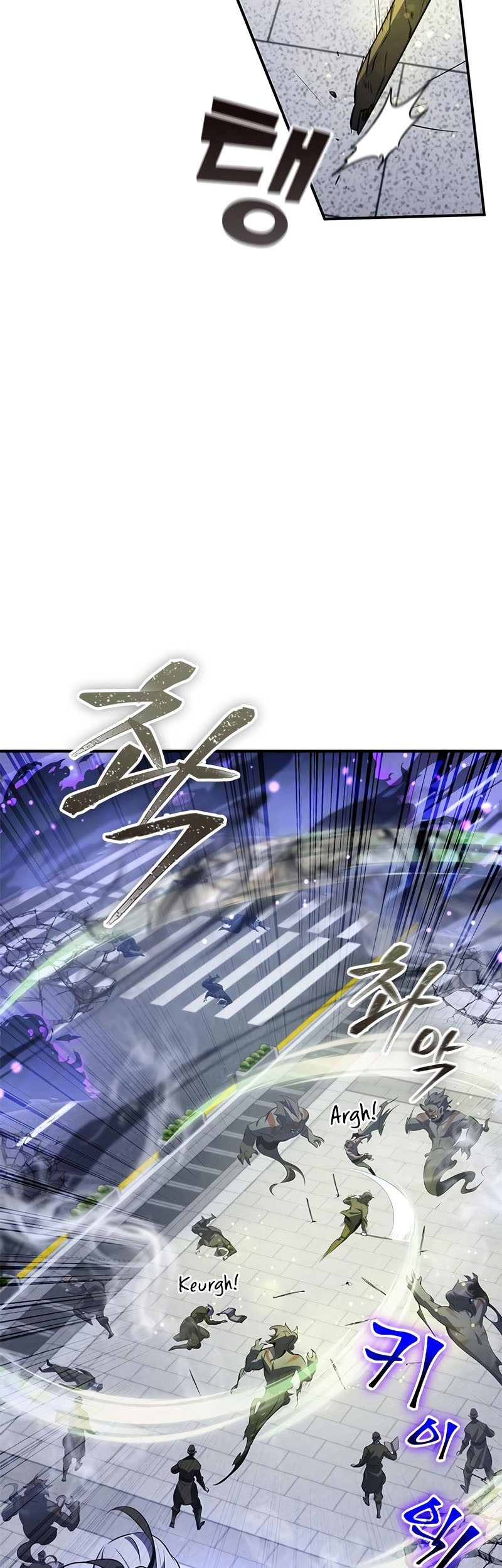 Drug Devourer Chapter 24 - halaman 54