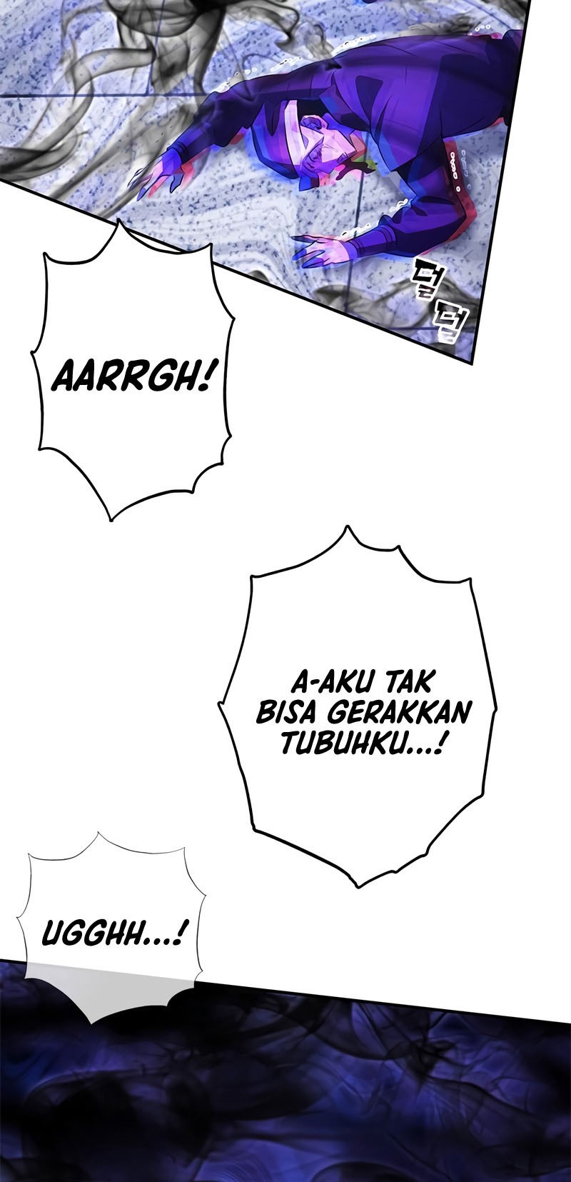 Drug Devourer Chapter 24 - halaman 61