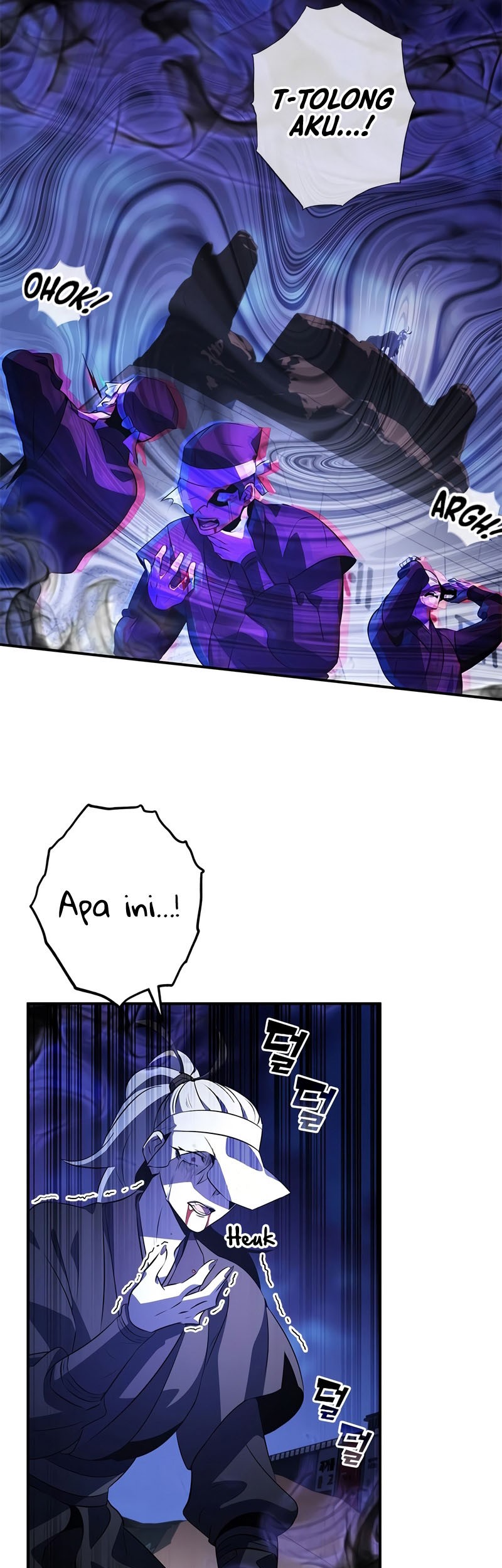 Drug Devourer Chapter 24 - halaman 62