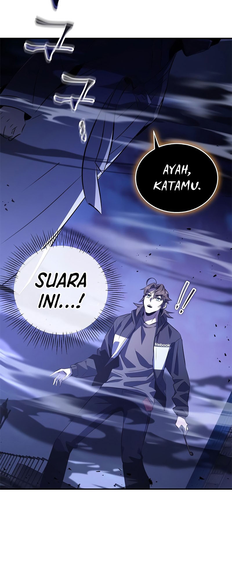 Drug Devourer Chapter 24 - halaman 71