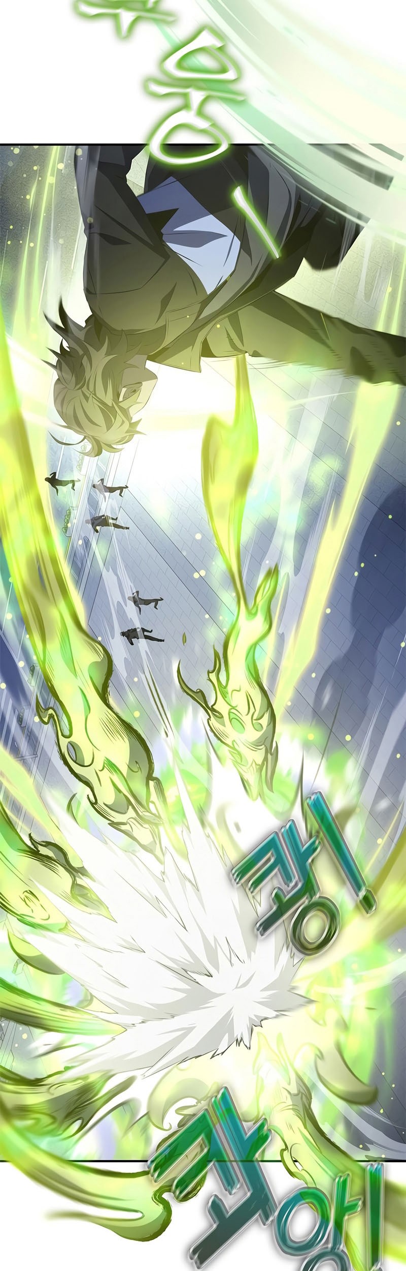 Drug Devourer Chapter 24 - halaman 9