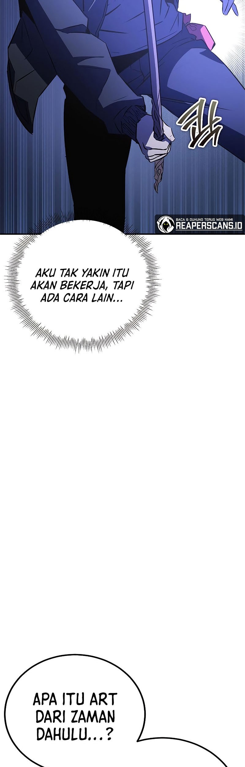 Drug Devourer Chapter 25 - halaman 19
