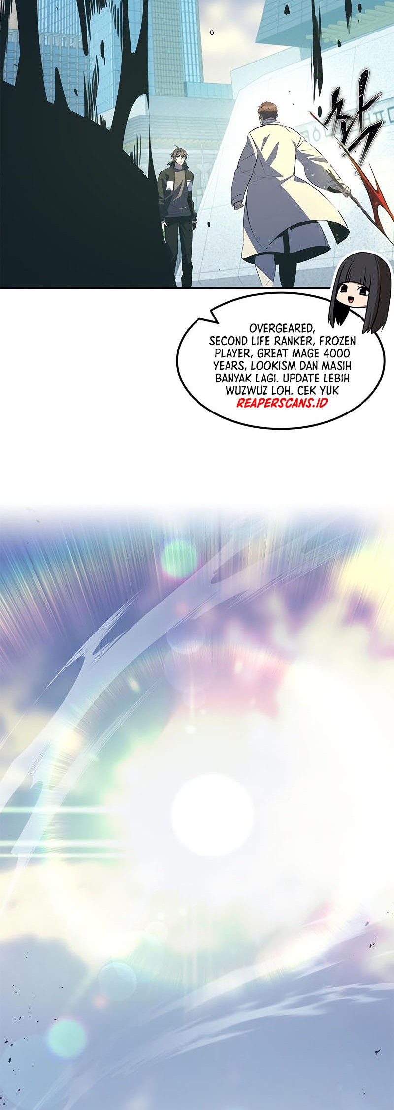 Drug Devourer Chapter 25 - halaman 39