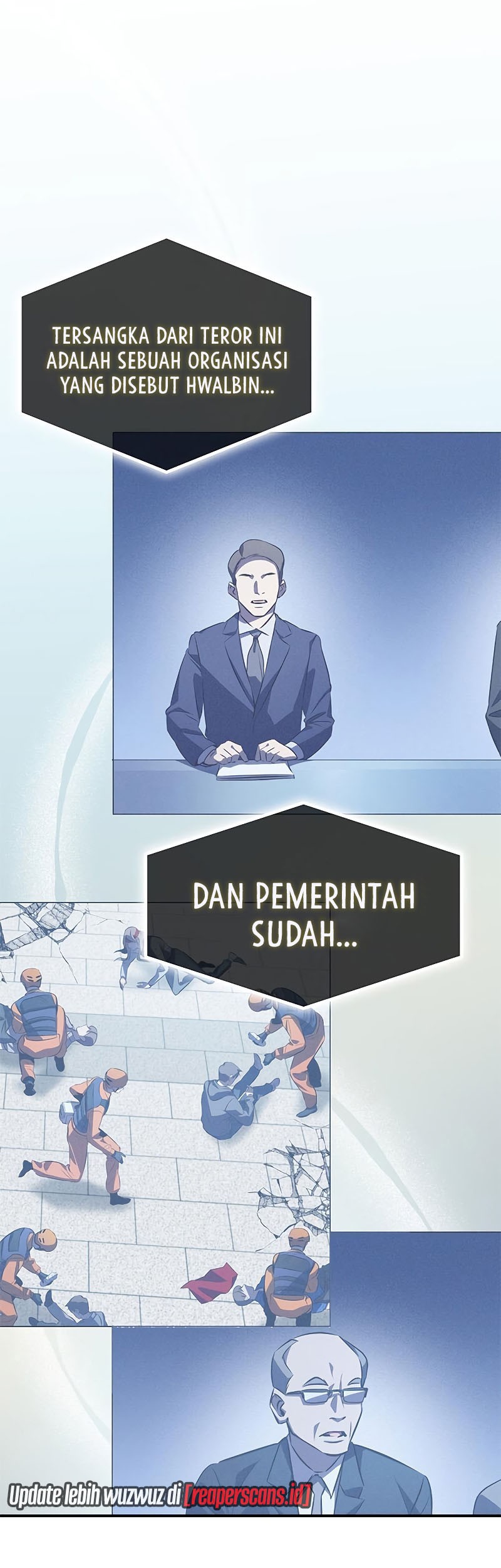 Drug Devourer Chapter 25 - halaman 42