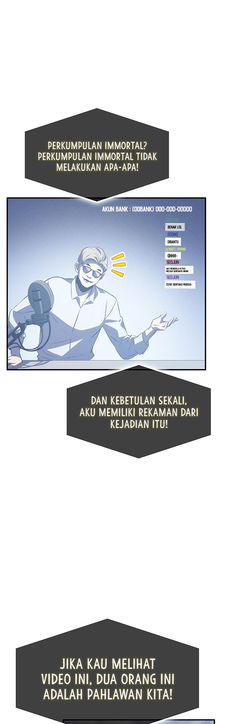 Drug Devourer Chapter 25 - halaman 44