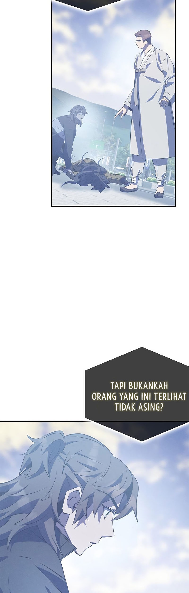 Drug Devourer Chapter 25 - halaman 45