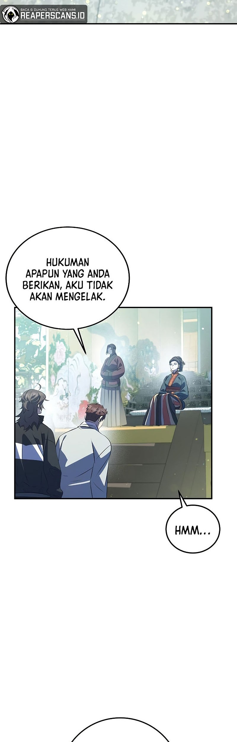 Drug Devourer Chapter 25 - halaman 49