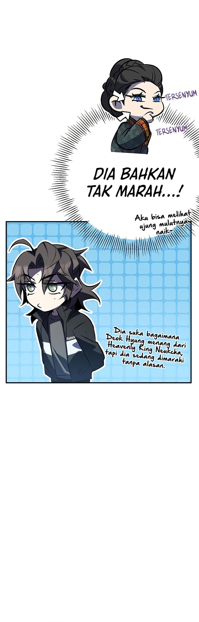 Drug Devourer Chapter 25 - halaman 52