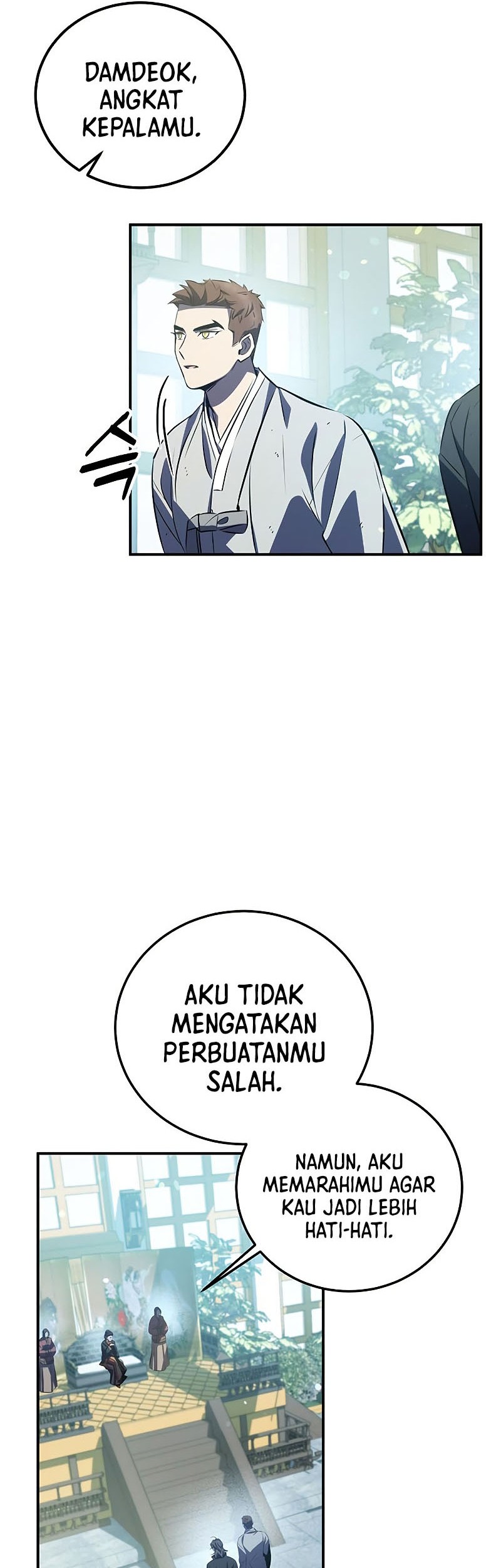 Drug Devourer Chapter 25 - halaman 53