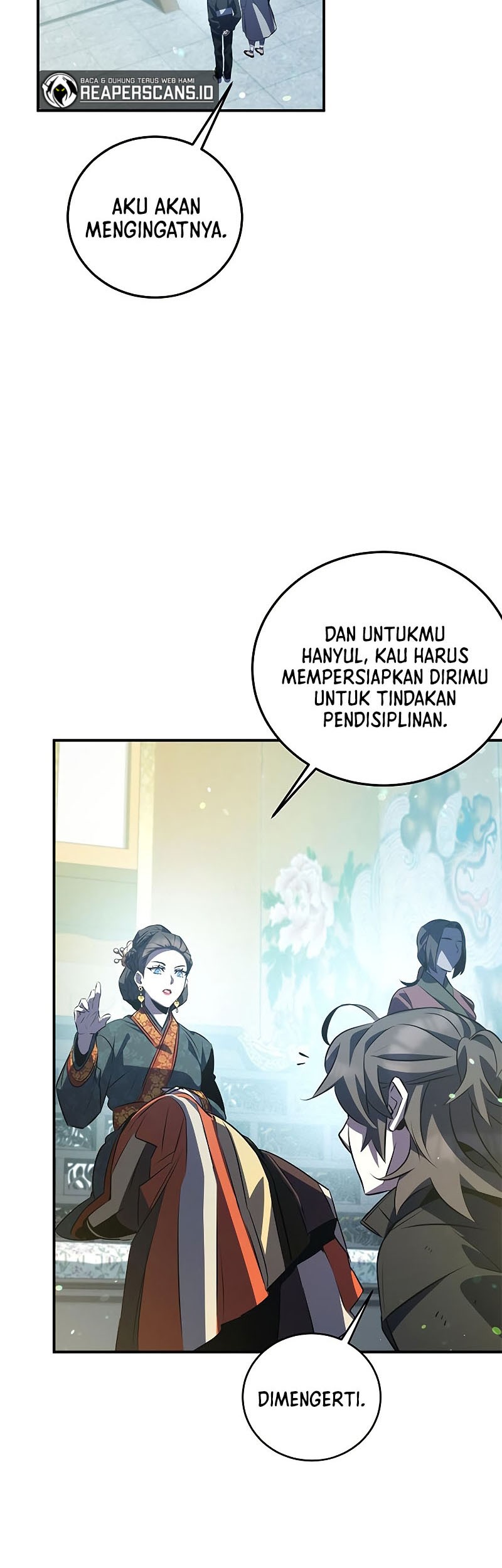 Drug Devourer Chapter 25 - halaman 54