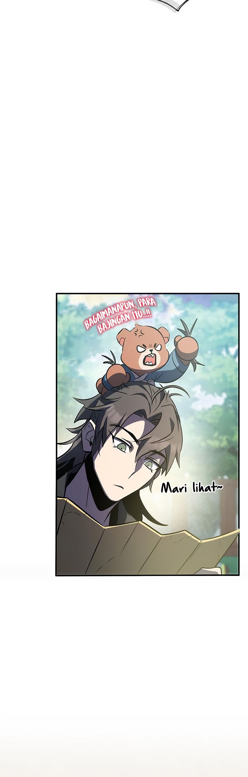 Drug Devourer Chapter 25 - halaman 65