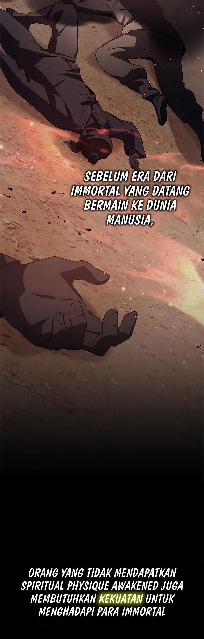 Drug Devourer Chapter 25 - halaman 73