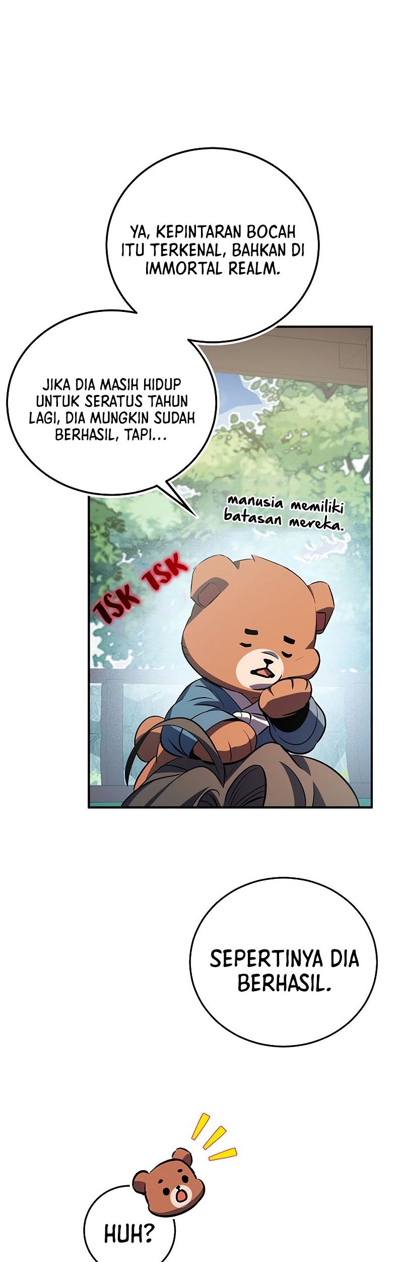 Drug Devourer Chapter 25 - halaman 77