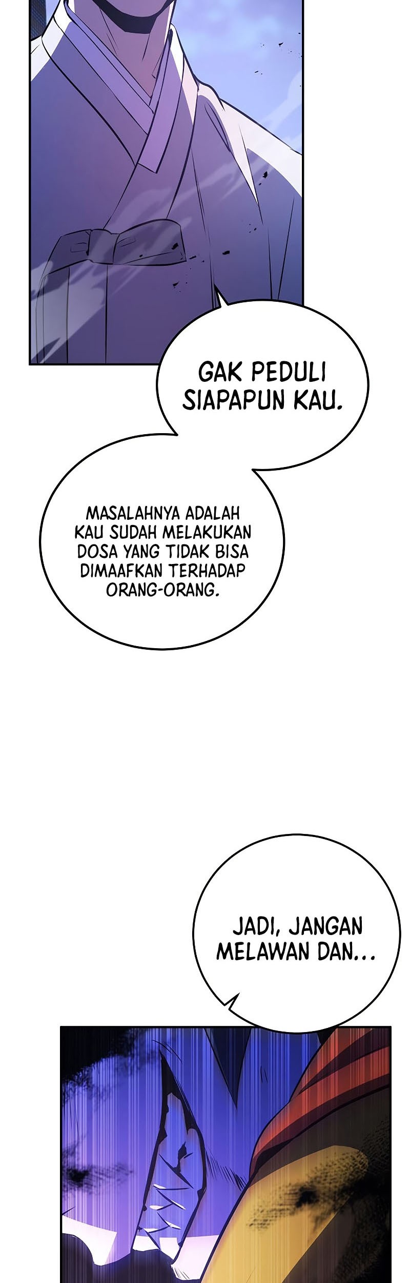 Drug Devourer Chapter 25 - halaman 8