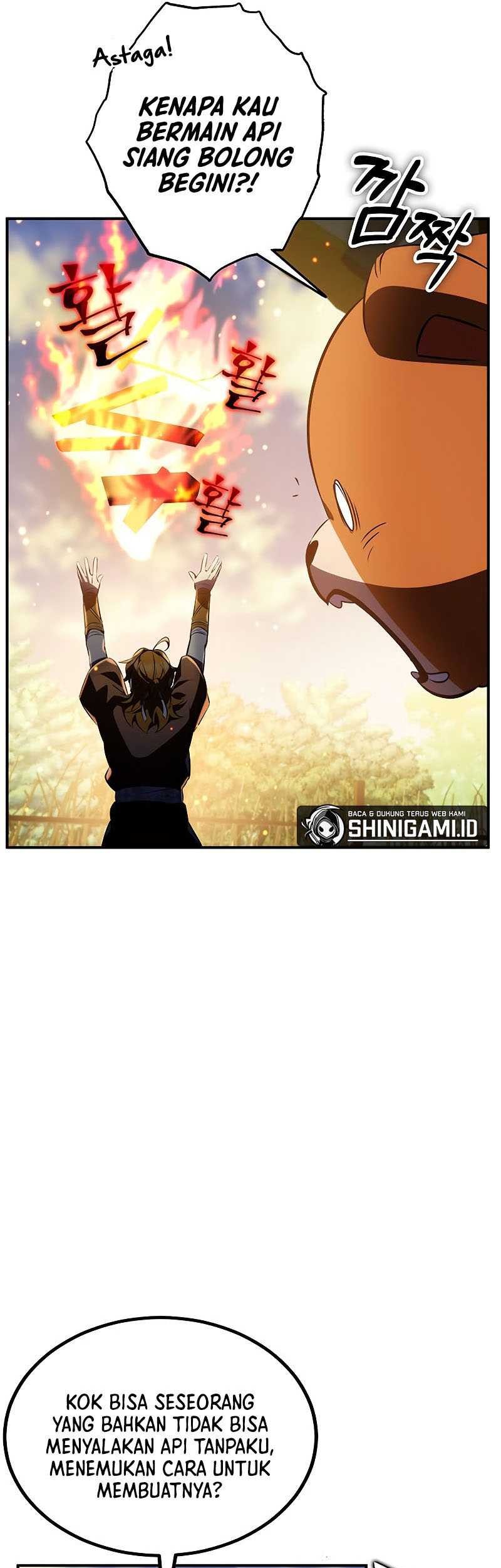 Drug Devourer Chapter 26 - halaman 14
