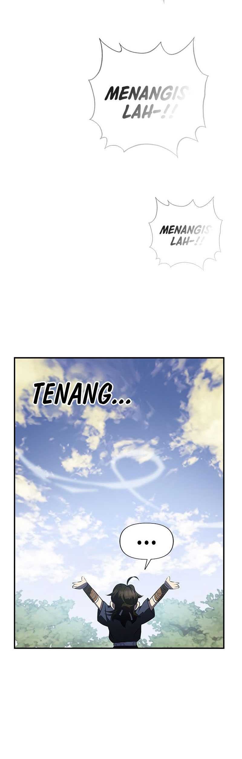 Drug Devourer Chapter 26 - halaman 23