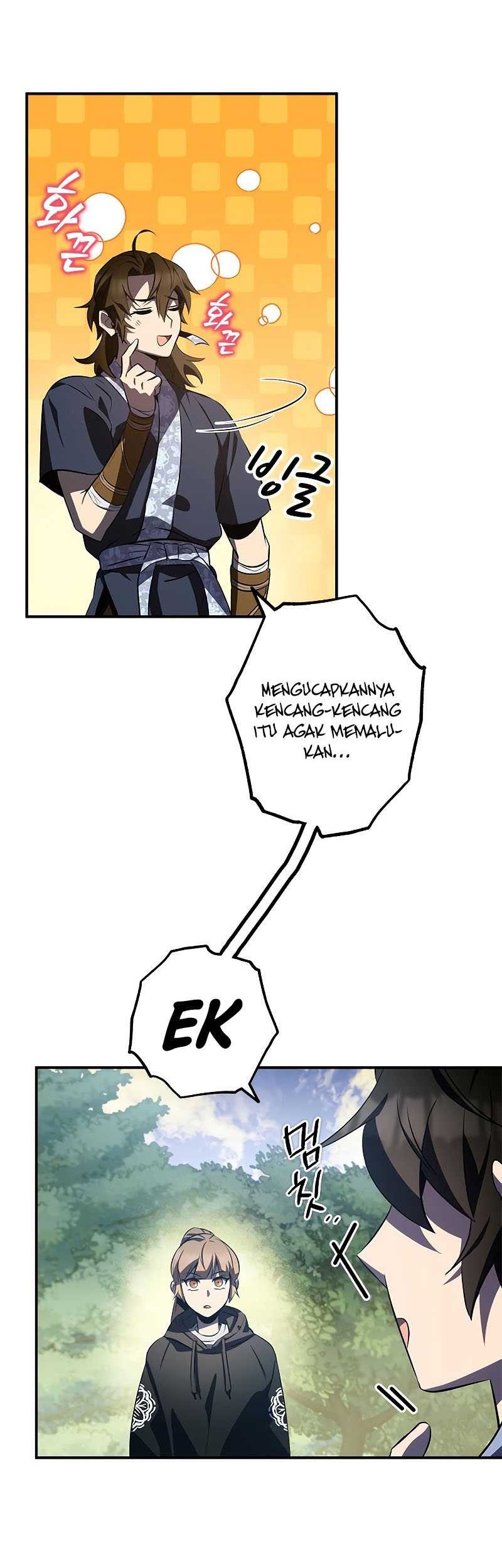 Drug Devourer Chapter 26 - halaman 24