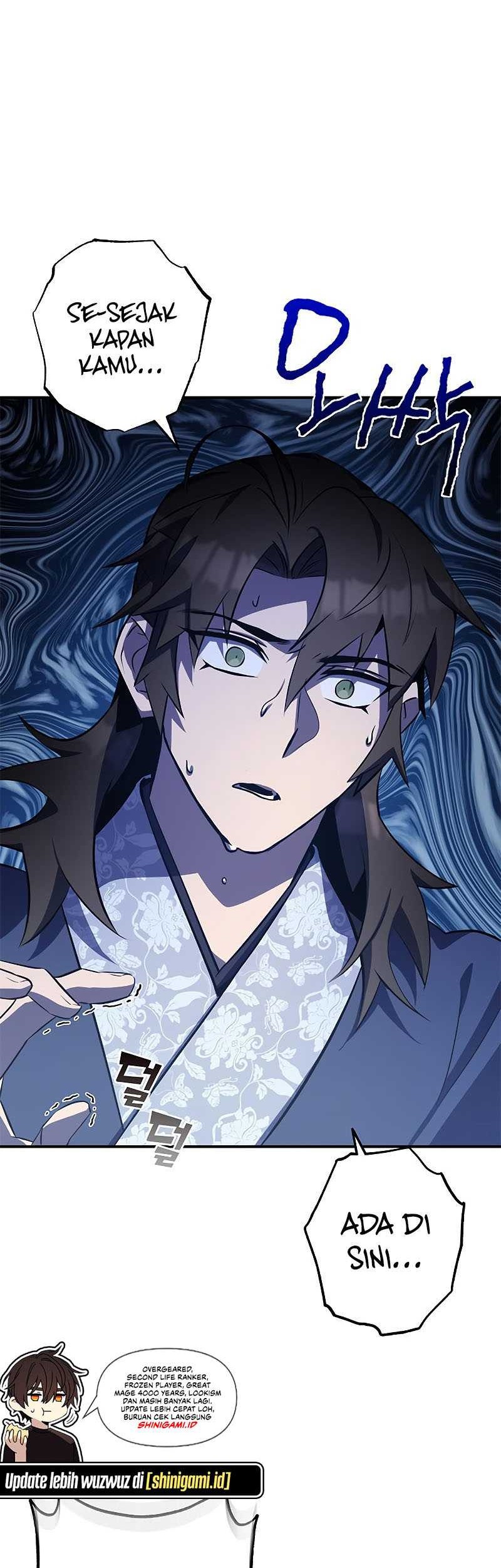 Drug Devourer Chapter 26 - halaman 26