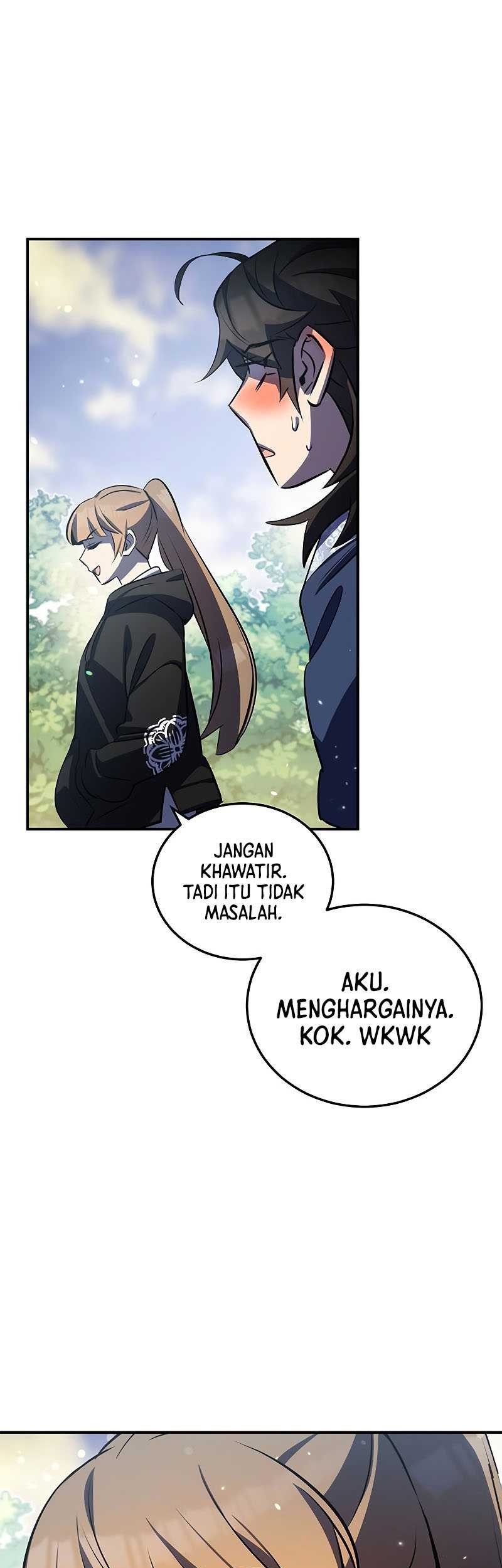 Drug Devourer Chapter 26 - halaman 29