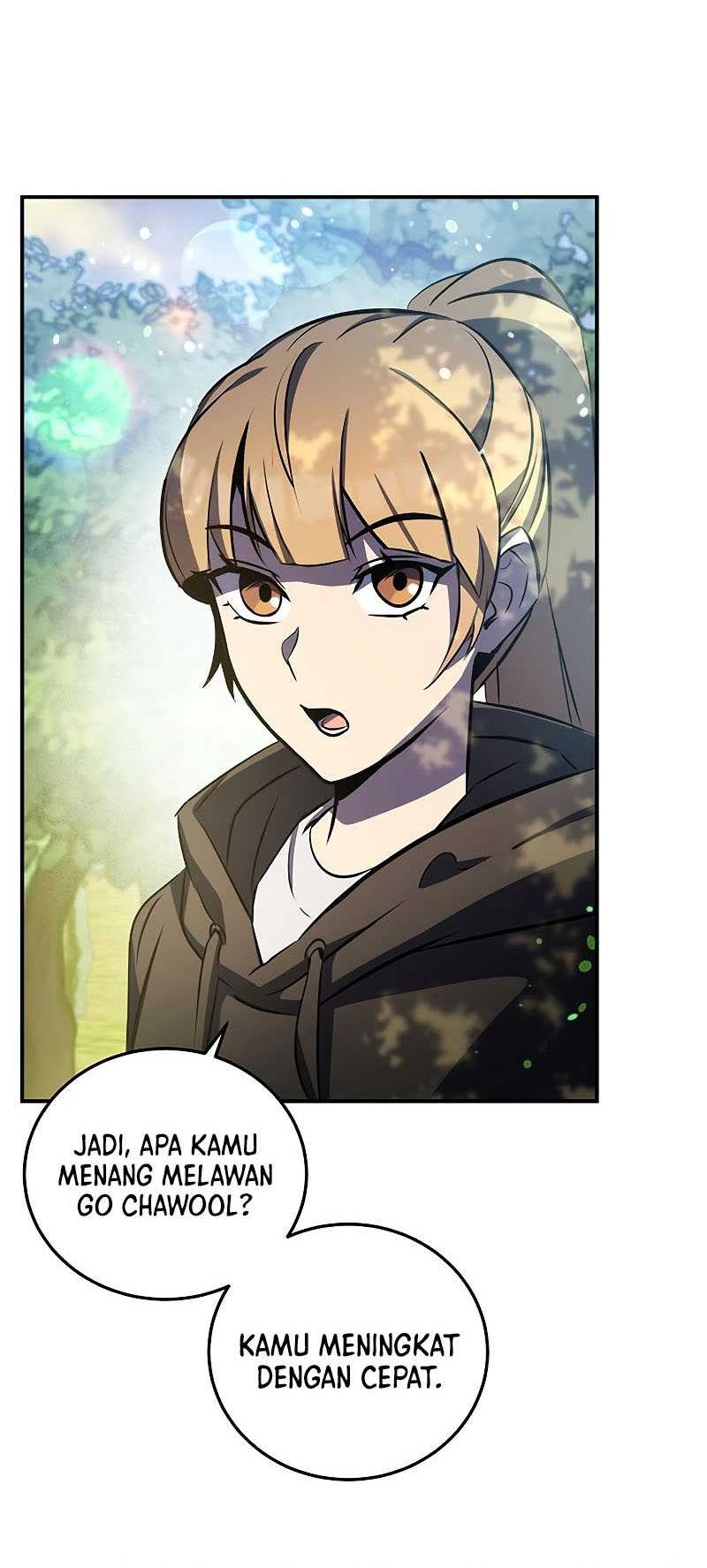 Drug Devourer Chapter 26 - halaman 32