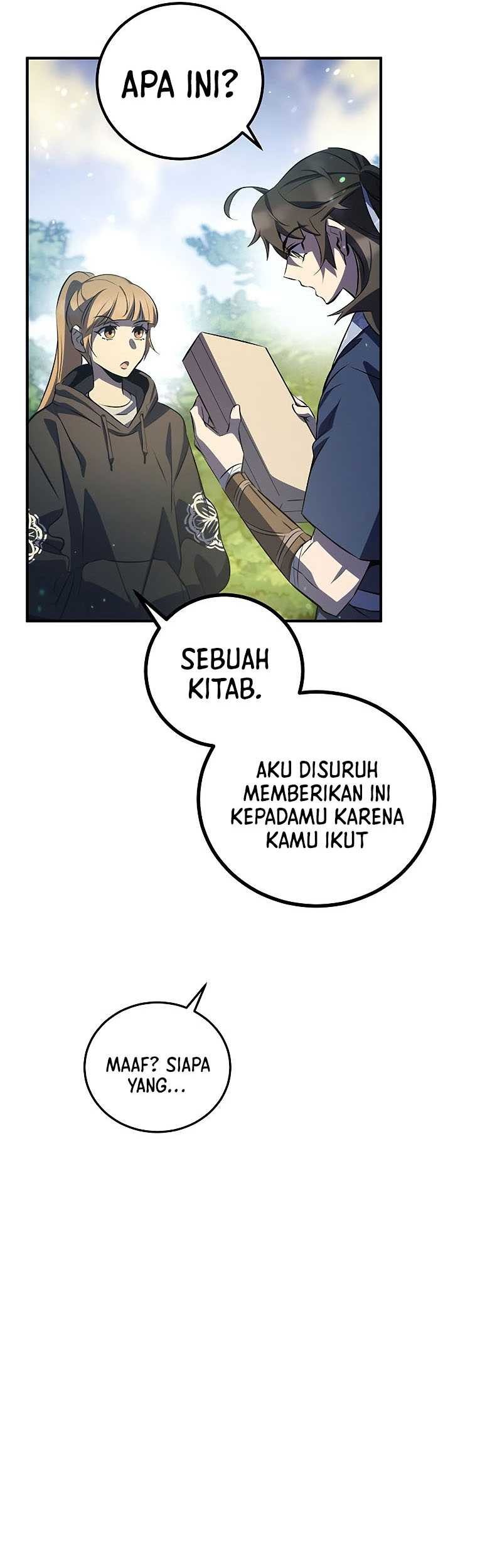 Drug Devourer Chapter 26 - halaman 37